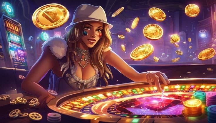 myanmar bet VIP Diamond ဆုများနှင့် သီးသန့်ဝန်ဆောင်မှု