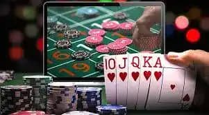 myanmar bet Live Casino ကတ်ဂိမ်းခန်း — Baccarat Roulette စားပွဲများ