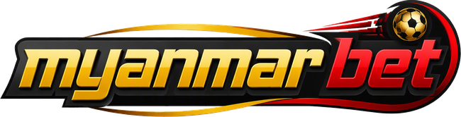 myanmar bet logo